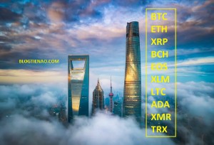 Ảnh của Phân tích giá 23/10: Bitcoin, Ethereum, Ripple, Bitcoin Cash, EOS, Stellar, Litecoin, Cardano, Monero, TRON.