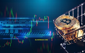Ảnh của Tại sao giá Bitcoin biến động?