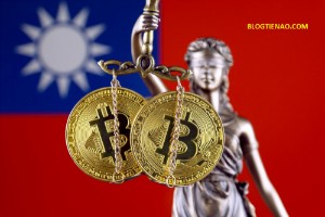 Ảnh của Đài Loan soạn thảo quy định cho ICO, nhằm đơn giản hóa quy trình cho nhà đầu tư