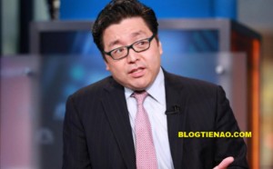 Ảnh của Bài phỏng vấn về Thomas Lee: “Bitcoin chuẩn bị pump mạnh”.