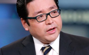 Ảnh của Thomas Lee: “Bitcoin chuẩn bị pump mạnh”