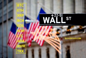 Ảnh của Phân tích giá 25/10: Bitcoin, Ethereum, Ripple, Bitcoin Cash, EOS, Stellar, Litecoin, Cardano, Monero, TRON.