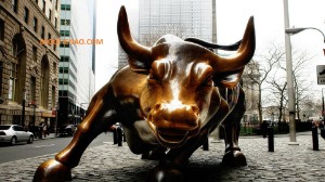 Ảnh của Sự biến động thấp cho thấy Bitcoin đã chạm đáy, phe bò đang quan sát thị trường.