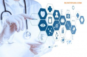Ảnh của Viettel áp dụng thành công công nghệ Blockchain vào quản lý hồ sơ sức khỏe cá nhân