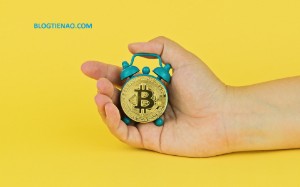 Ảnh của Ổn định hơn NASDAQ: 3 yếu tố có thể đánh thức giá Bitcoin.