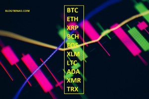 Ảnh của Phân tích giá 27/10: Bitcoin, Ethereum, Ripple, Bitcoin Cash, EOS, Stellar, Litecoin, Cardano, Monero, TRON.