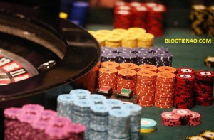 Ảnh của Khi casino ứng dụng luôn cả…công nghệ blockchain!