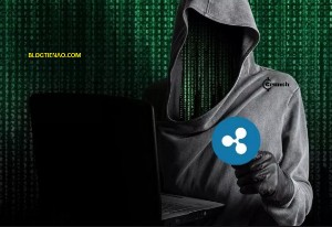 Ảnh của Australia: Nữ hacker đánh cắp 450,000 USD giá trị XRP