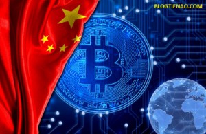 Ảnh của Trung Quốc: Thâm Quyến công nhận Bitcoin là tài sản