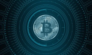 Ảnh của Mối quan hệ giữa tiền điện tử và Blockchain