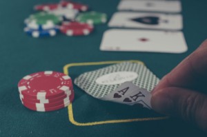 Ảnh của Tương lai của Bitcoin ‘Là một canh bạc,’ theo Quantzig