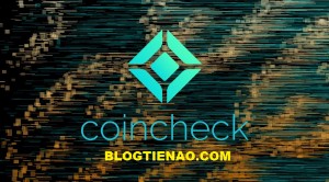 Ảnh của 9 tháng sau vụ tấn công lớn nhất lịch sử, sàn Coincheck đang chấp nhận người dùng mới.