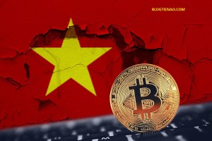 Ảnh của Việt Nam: Bộ Tư pháp báo cáo Chính phủ 3 xu hướng quản lý tiền điện tử