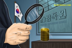 Ảnh của Hàn Quốc quyết xử lý các quỹ crypto trái phép