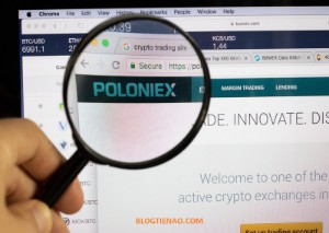 Ảnh của Thực hư việc sàn Poloniex cấm người dùng ở Việt Nam?
