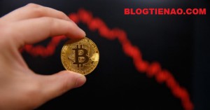 Ảnh của Một món quà khủng khiếp mà Bitcoin được nhận nhân sinh nhật 10 năm.