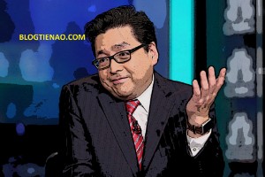 Ảnh của Tom Lee thấy ‘ngạc nhiên’ trước tính ổn định gần đây của Bitcoin.