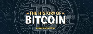 Ảnh của Lược sử ngắn gọn về Bitcoin: 10 năm đầy biến động và thăng trầm.