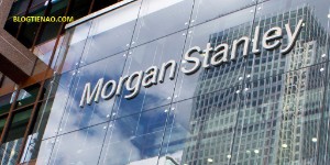 Ảnh của Morgan Stanley: Ngày càng nhiều nhà đầu tư tổ chức ‘để ý’ đến thị trường tiền điện tử