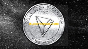 Ảnh của Khi các altcoin chính lao dốc, Tron là đồng duy nhất tăng giá trong tháng 10.