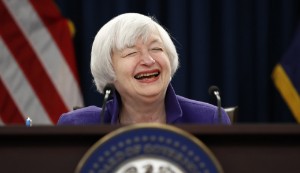 Ảnh của Cựu Chủ tịch FED Janet Yellen: “Bitcoin không có ích gì”