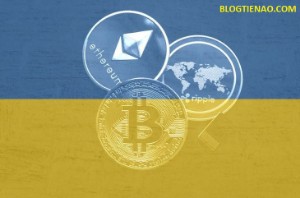 Ảnh của Tiền điện tử sắp được hợp pháp hóa ở Ukraina