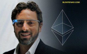 Ảnh của Cậu con trai 11 tuổi của CEO Google đang đào ETH ngay trên máy tính của gia đình