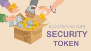 Ảnh của 3 điều cơ bản bạn cần biết về token chứng khoán.