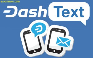 Ảnh của Giá tăng nhẹ, sau khi Dash ra mắt dịch vụ giao dịch tiền điện tử thông qua tin nhắn tại Venezuela