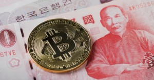 Ảnh của Đài Loan sửa đổi luật để nhắm mục tiêu các giao dịch tiền điện tử ẩn danh