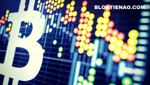 Ảnh của Chỉ số hợp đồng tương lai của Bitcoin đạt mức thấp kỷ lục trong tháng 10.