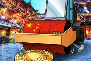 Ảnh của Trung Quốc tăng cường giám sát đối với các airdrop