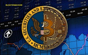 Ảnh của SEC dừng nhận ý kiến ​​công chúng về ETF Bitcoin, quá mất thời gian để đưa ra quyết định.