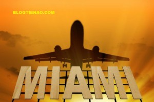Ảnh của Một học sinh 18 tuổi đe dọa ‘thổi bay’ sân bay Miami sau khi bị mất Bitcoin.