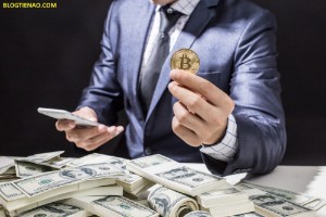 Ảnh của Nhiều đại gia tiền mã hóa lần đầu vào top giàu nhất Trung Quốc