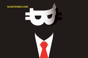 Ảnh của Bitcoin và Satoshi Nakamoto làm thế nào để thay đổi thế giới?