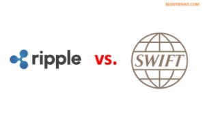 Ảnh của Swift bác bỏ tin đồn hợp tác với Ripple, cho biết sẽ không tích hợp RippleNet, xRapid hoặc XRP