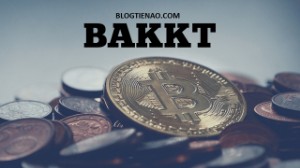 Ảnh của Đừng đánh giá quá cao tác động của Bakkt lên thị trường crypto.