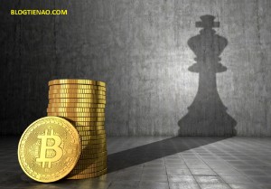 Ảnh của Giá bitcoin hôm nay (9/11): Sắc đỏ lại chiếm đóng, bitcoin sụt về 6.400 USD