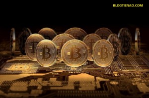 Ảnh của Bitcoin có là kênh phòng ngừa khi khủng hoảng kinh tế và siêu lạm phát ?