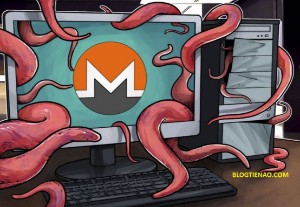 Ảnh của Hàn Quốc: Đào trộm Monero từ hơn 6.000 máy tính, 4 hacker bị bắt giữ