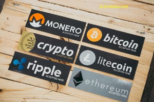 Ảnh của Tại sao Cryptocurrencies chưa đạt được bùng nổ thật sự
