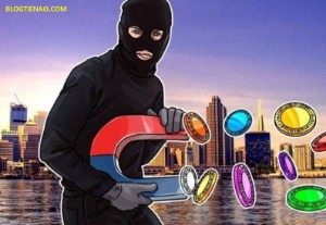 Ảnh của Hàn Quốc: Sàn giao dịch tiền điện tử Pure Bit ‘ôm’ 13.000 ETH bỏ trốn