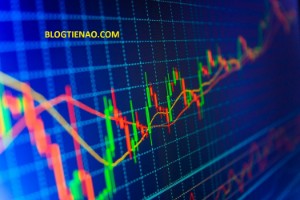 Ảnh của Tại sao trader nên lập biểu đồ đối với tổng thị trường vốn hóa Crypto?