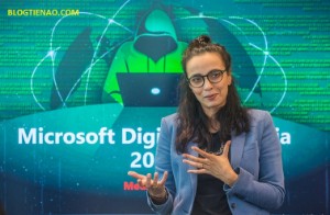 Ảnh của Microsoft thử mua 10 chiếc máy tính ở Việt Nam, tất cả đều có mã độc.