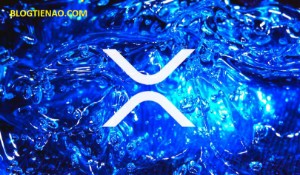 Ảnh của Ripple tiếp tục thành công trong việc thâm nhập vào thị trường Trung Quốc.