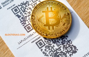 Ảnh của Khảo sát ở Anh: Nhiều người tin rằng Bitcoin sẽ trở nên phổ biến như tiền mặt và thẻ tín dụng