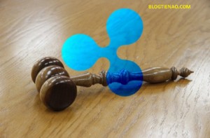 Ảnh của Ripple và nhà đầu tư ‘nắm tay’ nhau ra Tòa án Liên bang