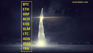 Ảnh của Phân tích giá 13/11: Bitcoin, Ethereum, Ripple, Bitcoin Cash, EOS, Stellar, Litecoin, Cardano, Monero, TRON