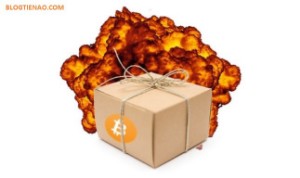 Ảnh của Bị tù 7 năm vì gửi bom tới sàn giao dịch Bitcoin